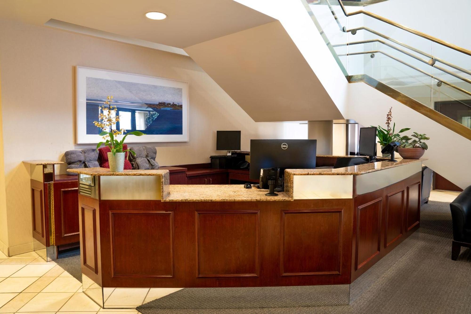 מאליבו Villa Graziadio Executive Center At Pepperdine University מראה חיצוני תמונה